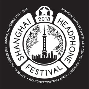 Shanghai Headphone Festival 2018